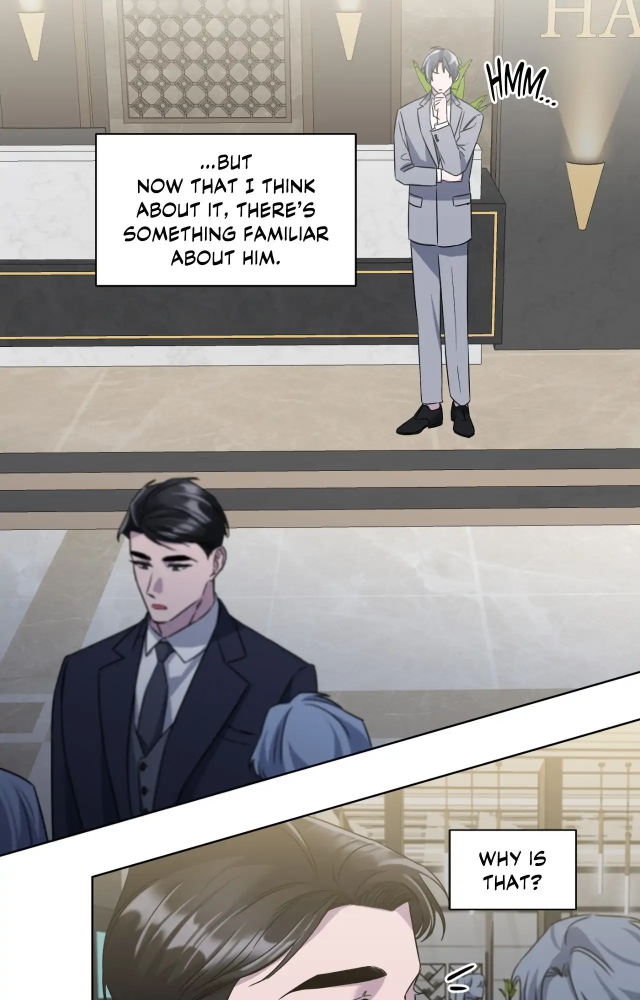 Read Death Planning chapter 38 image 66 on Lezhin