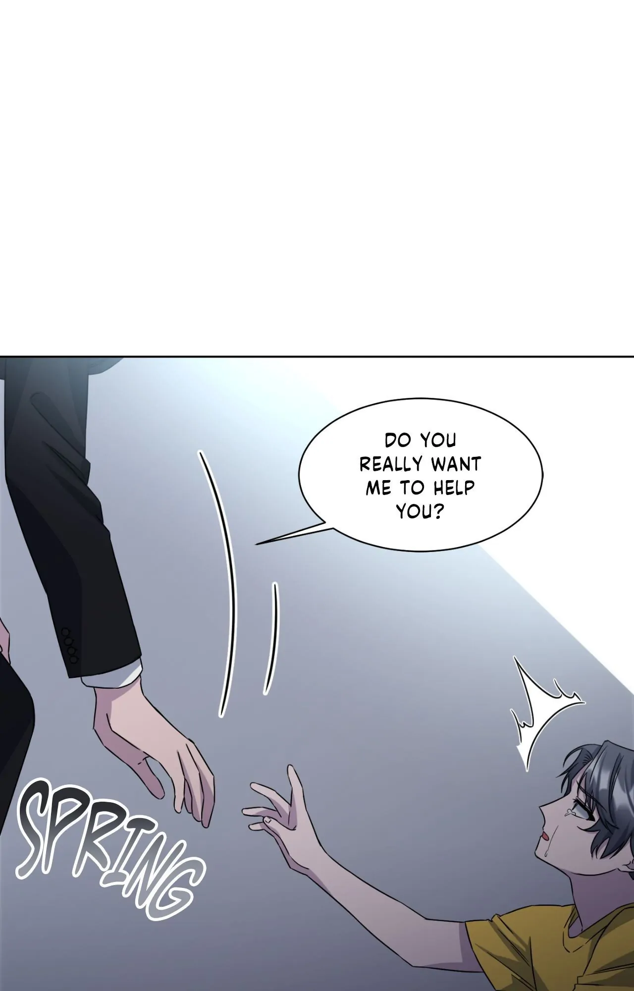 Read Death Planning chapter 38 image 7 on Lezhin