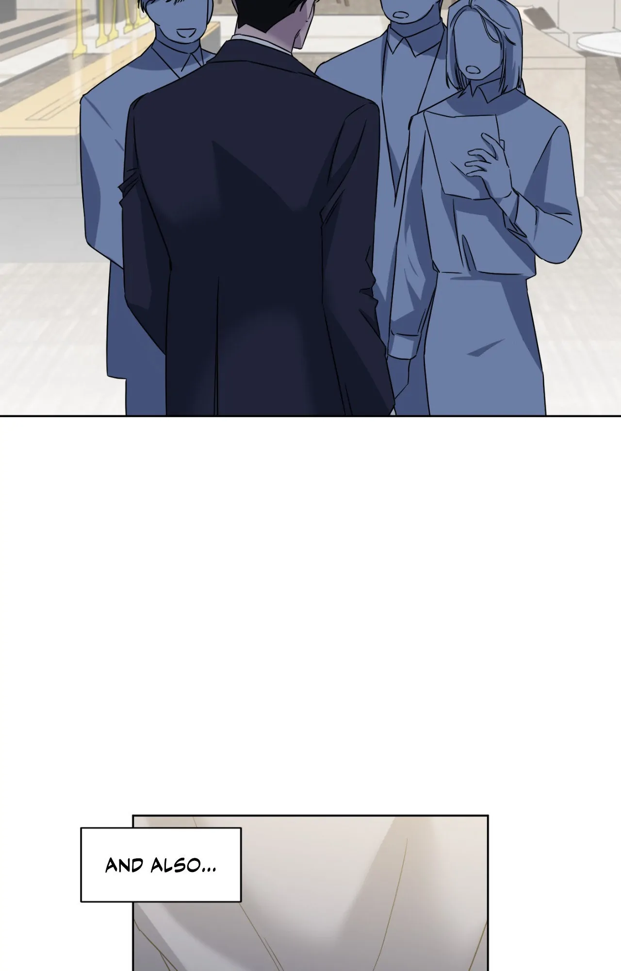 Read Death Planning chapter 38 image 71 on Lezhin