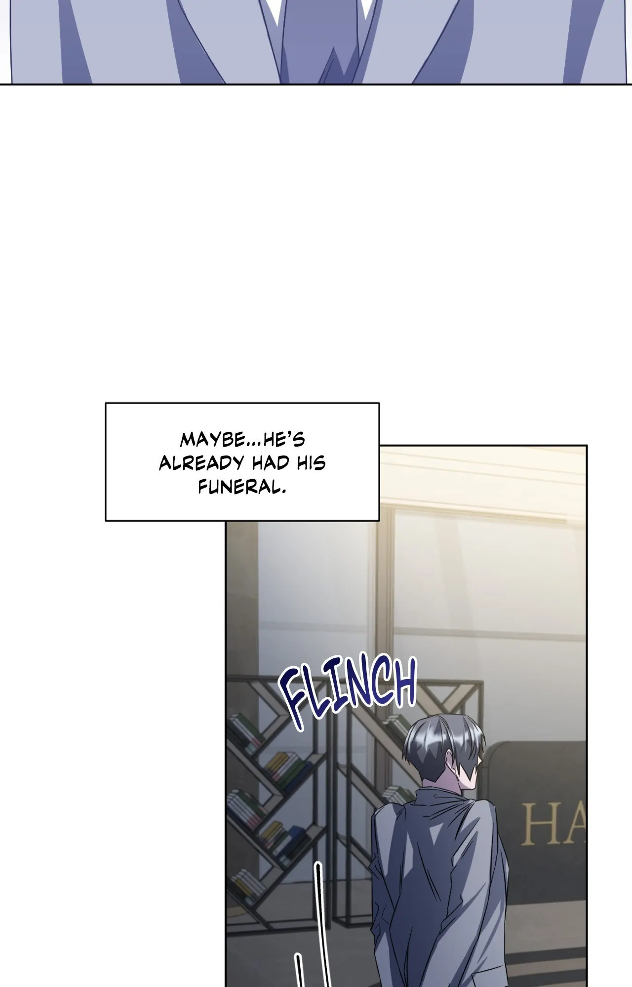 Read Death Planning chapter 38 image 75 on Lezhin
