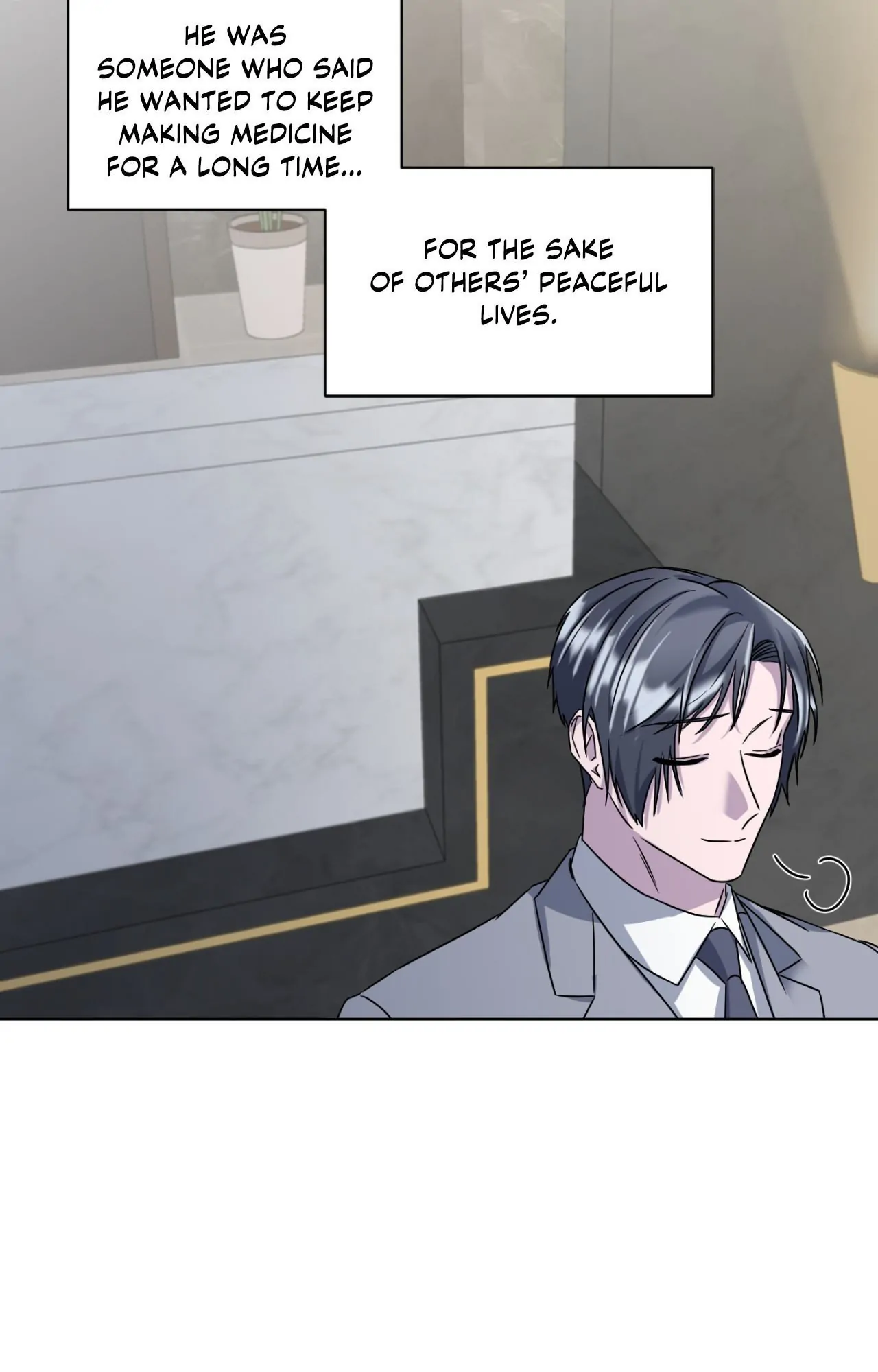 Read Death Planning chapter 38 image 79 on Lezhin