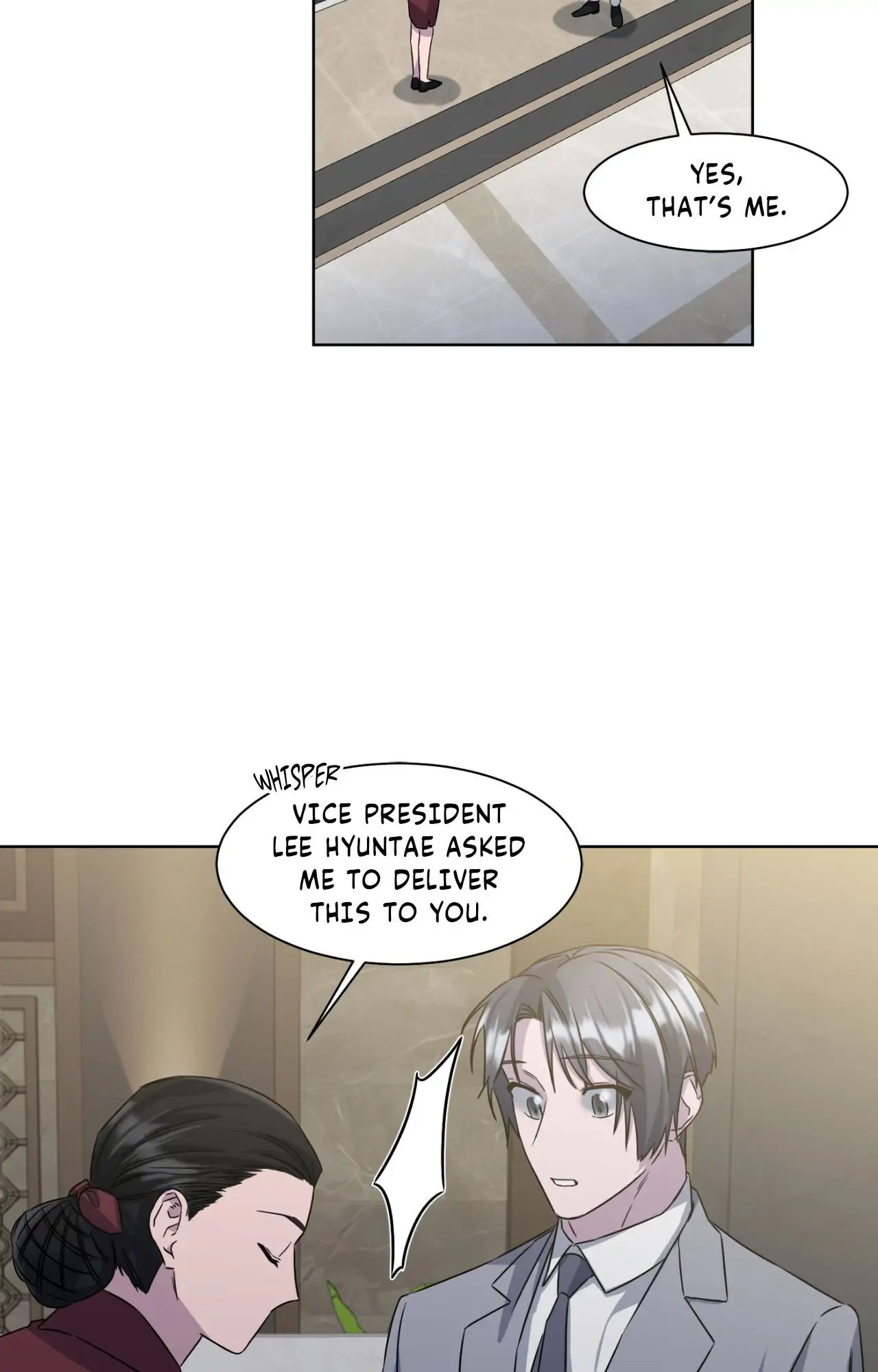 Read Death Planning chapter 38 image 81 on Lezhin