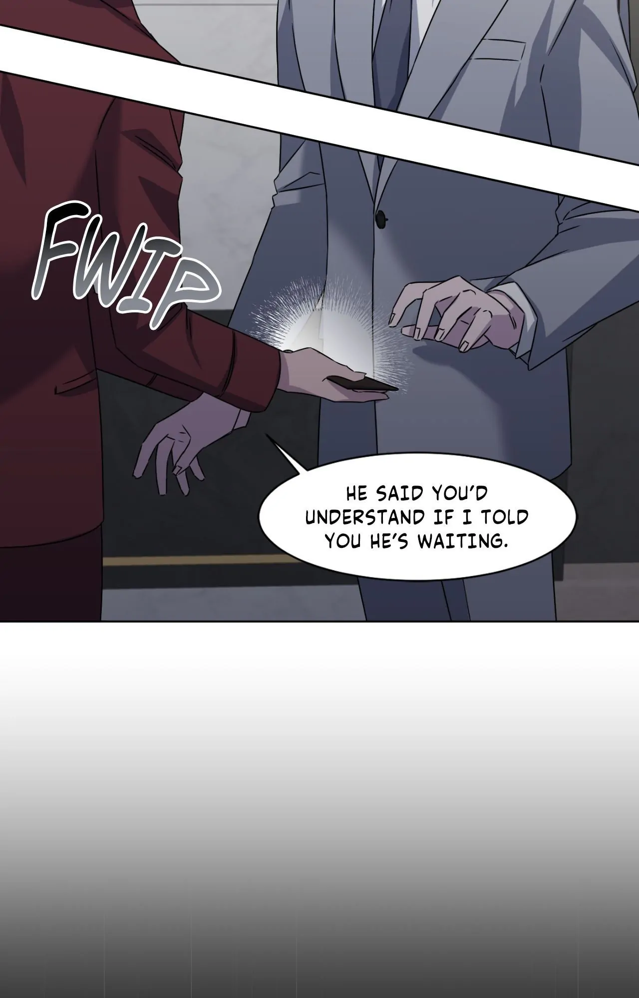 Read Death Planning chapter 38 image 82 on Lezhin