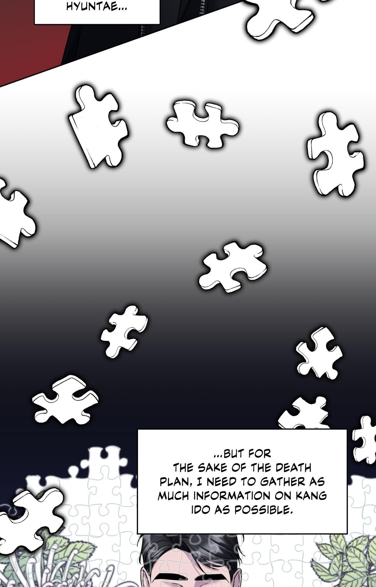 Read Death Planning chapter 39 image 18 on Lezhin