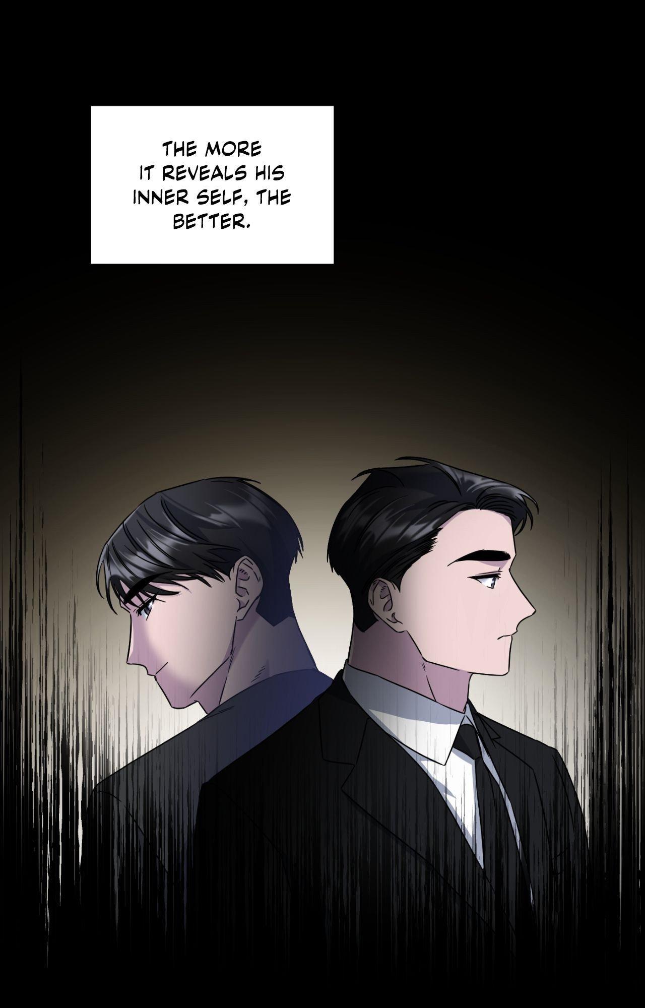 Read Death Planning chapter 39 image 20 on Lezhin