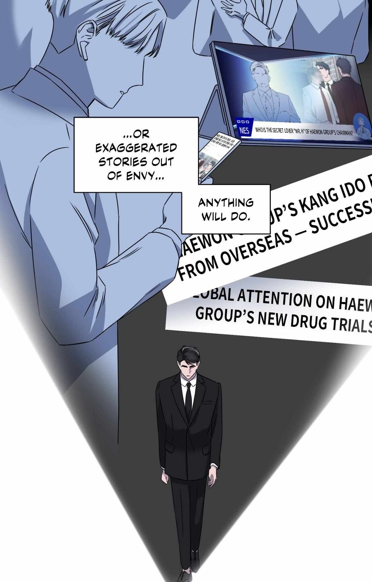 Read Death Planning chapter 39 image 22 on Lezhin