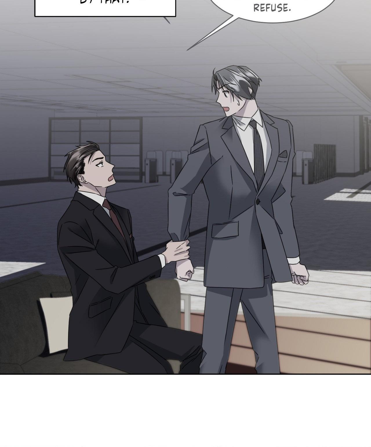 Read Death Planning chapter 39 image 31 on Lezhin
