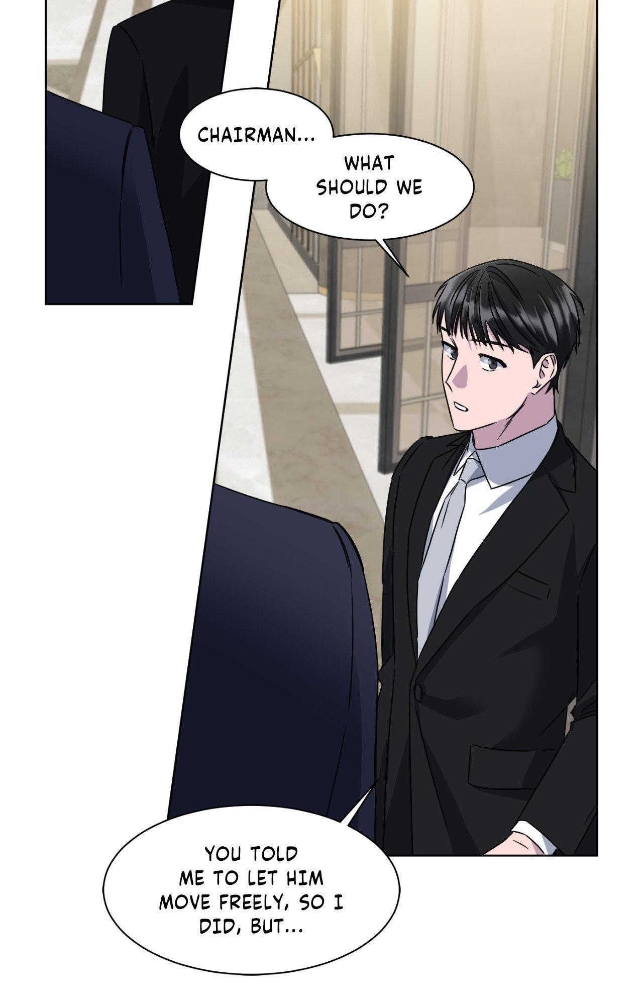Read Death Planning chapter 39 image 37 on Lezhin