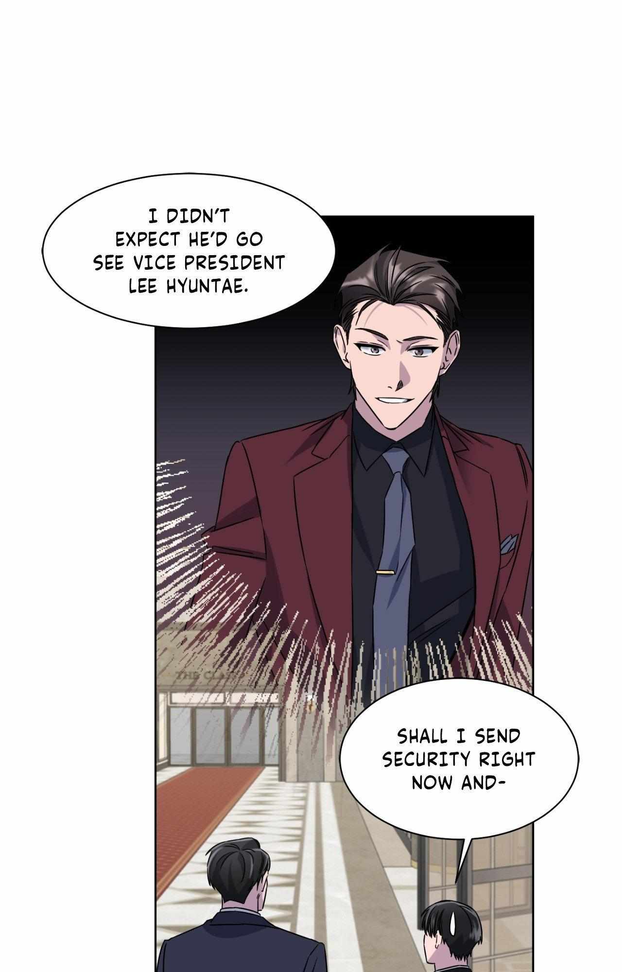 Read Death Planning chapter 39 image 39 on Lezhin