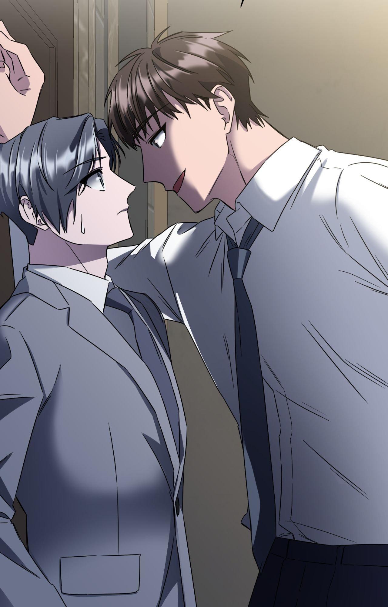 Read Death Planning chapter 39 image 53 on Lezhin