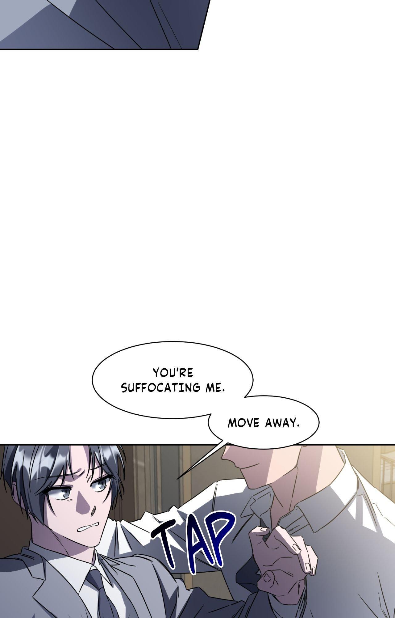 Read Death Planning chapter 39 image 55 on Lezhin