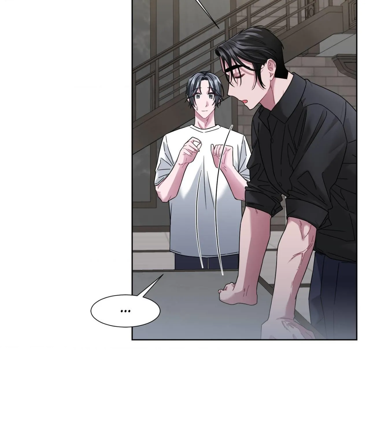 Read Death Planning chapter 4 image 10 on Lezhin