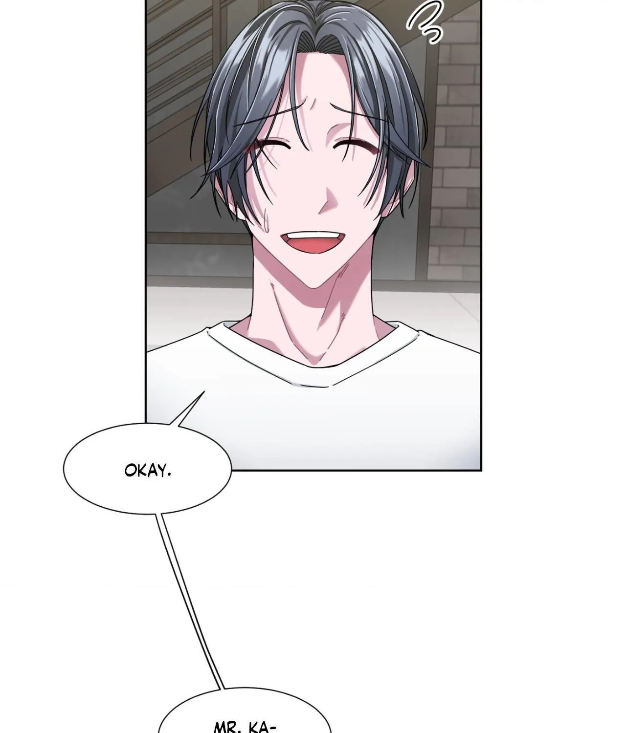 Read Death Planning chapter 4 image 12 on Lezhin