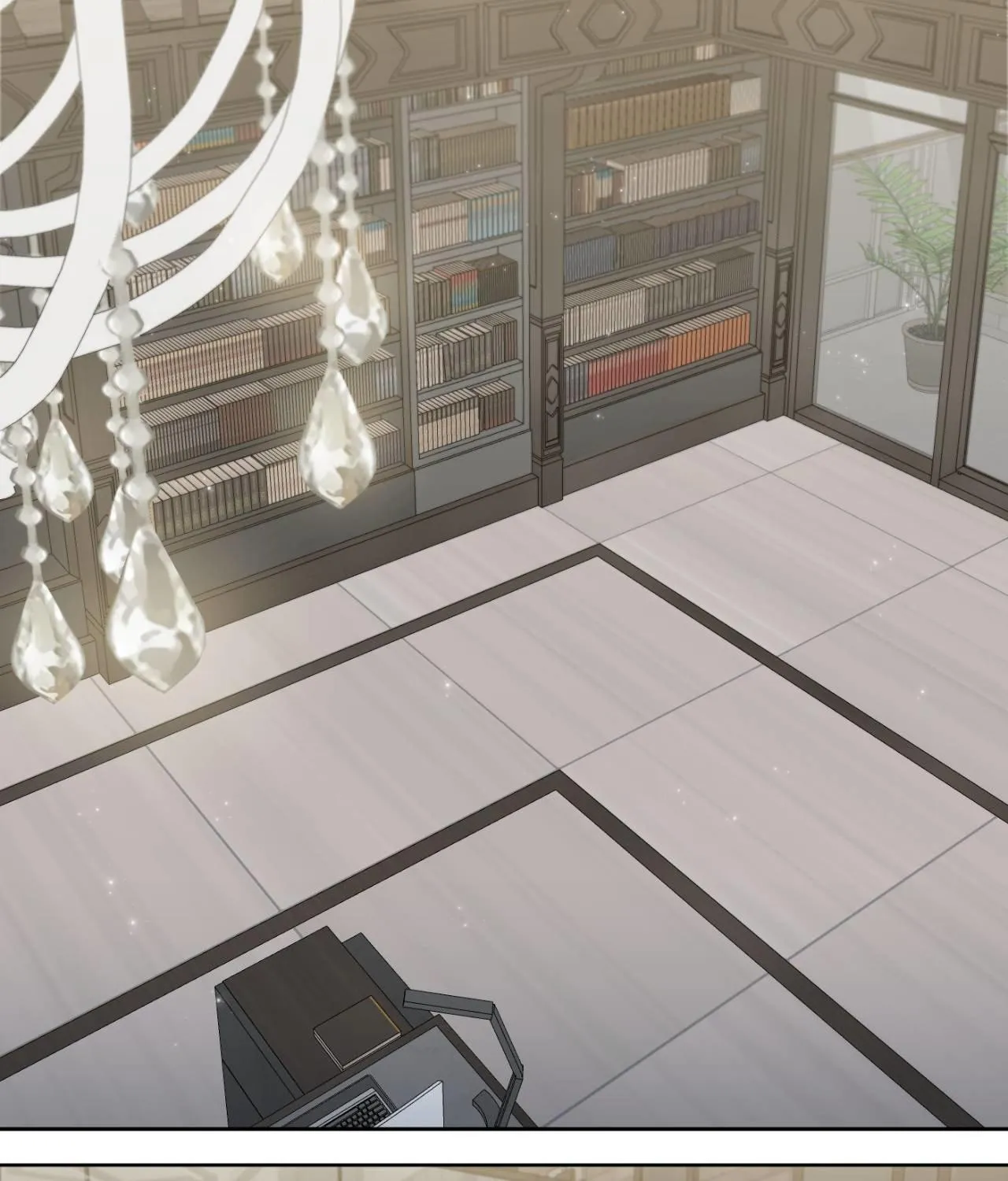 Read Death Planning chapter 4 image 19 on Lezhin