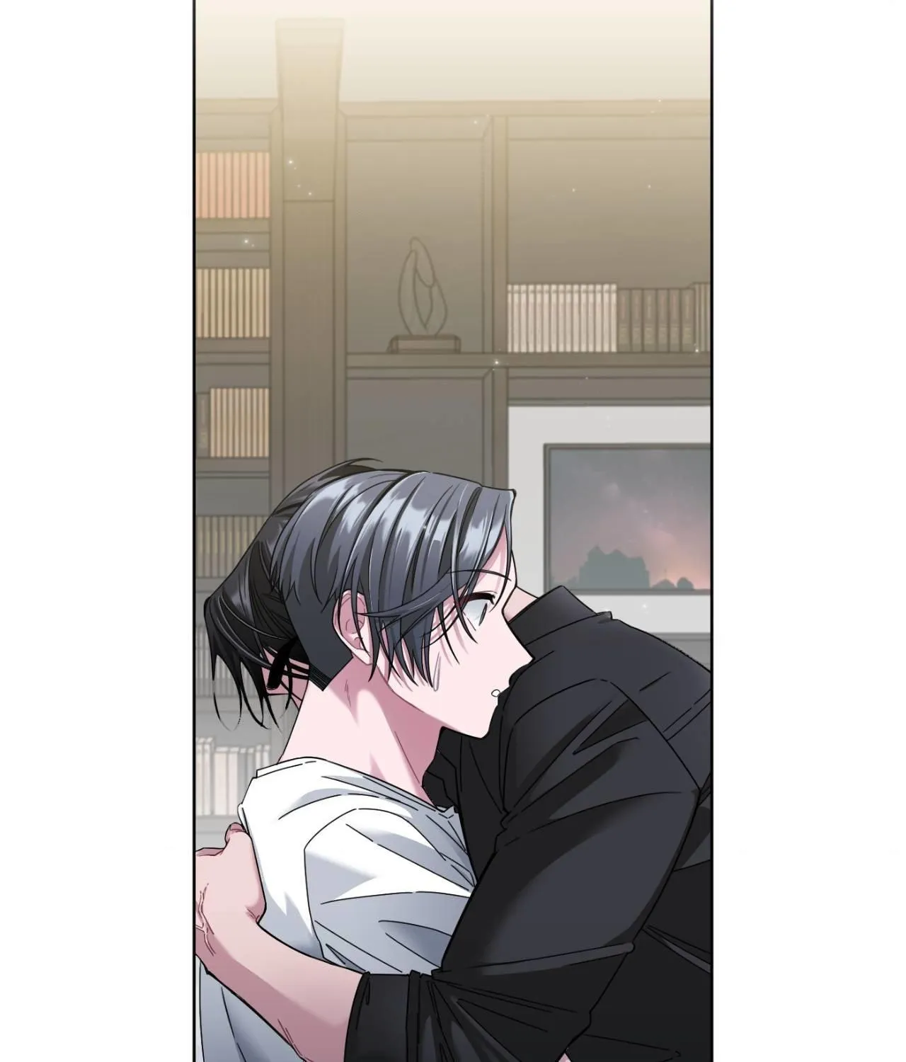 Read Death Planning chapter 4 image 2 on Lezhin
