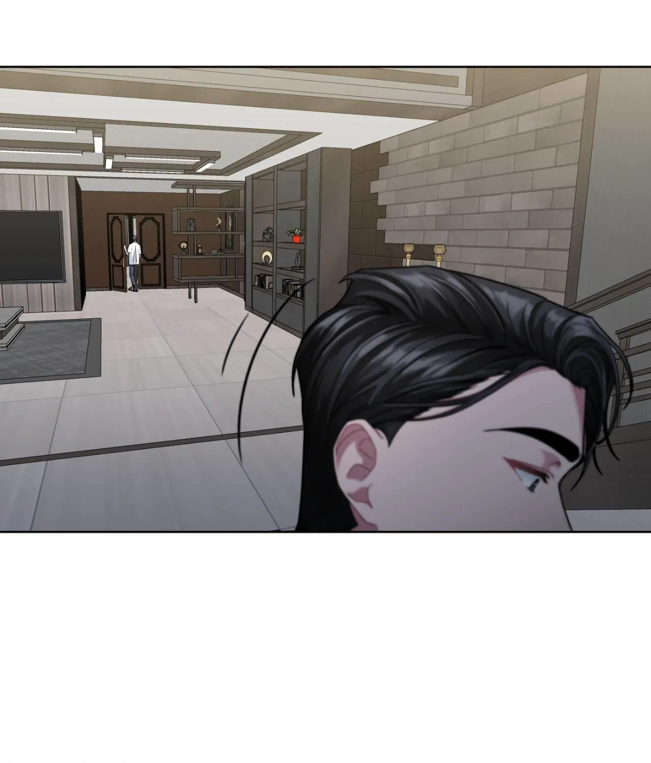 Read Death Planning chapter 4 image 27 on Lezhin