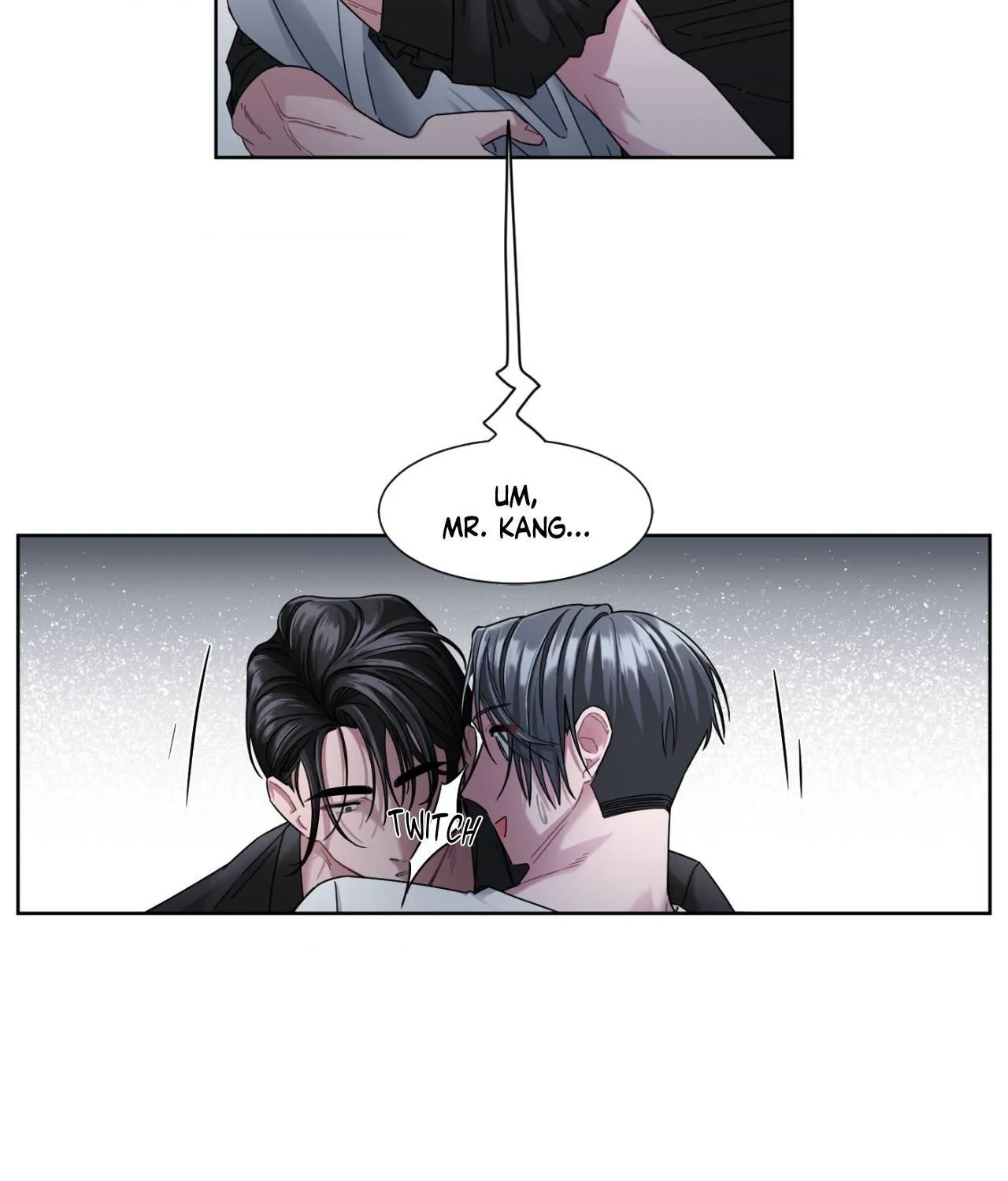 Read Death Planning chapter 4 image 3 on Lezhin