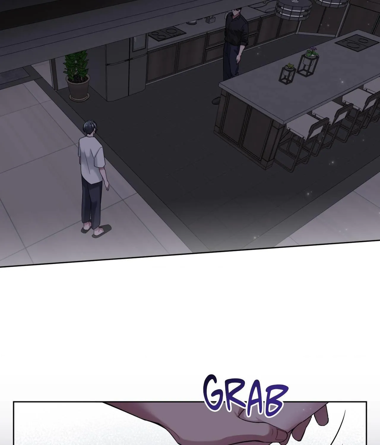 Read Death Planning chapter 4 image 31 on Lezhin