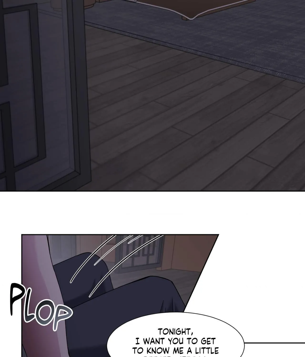Read Death Planning chapter 4 image 36 on Lezhin