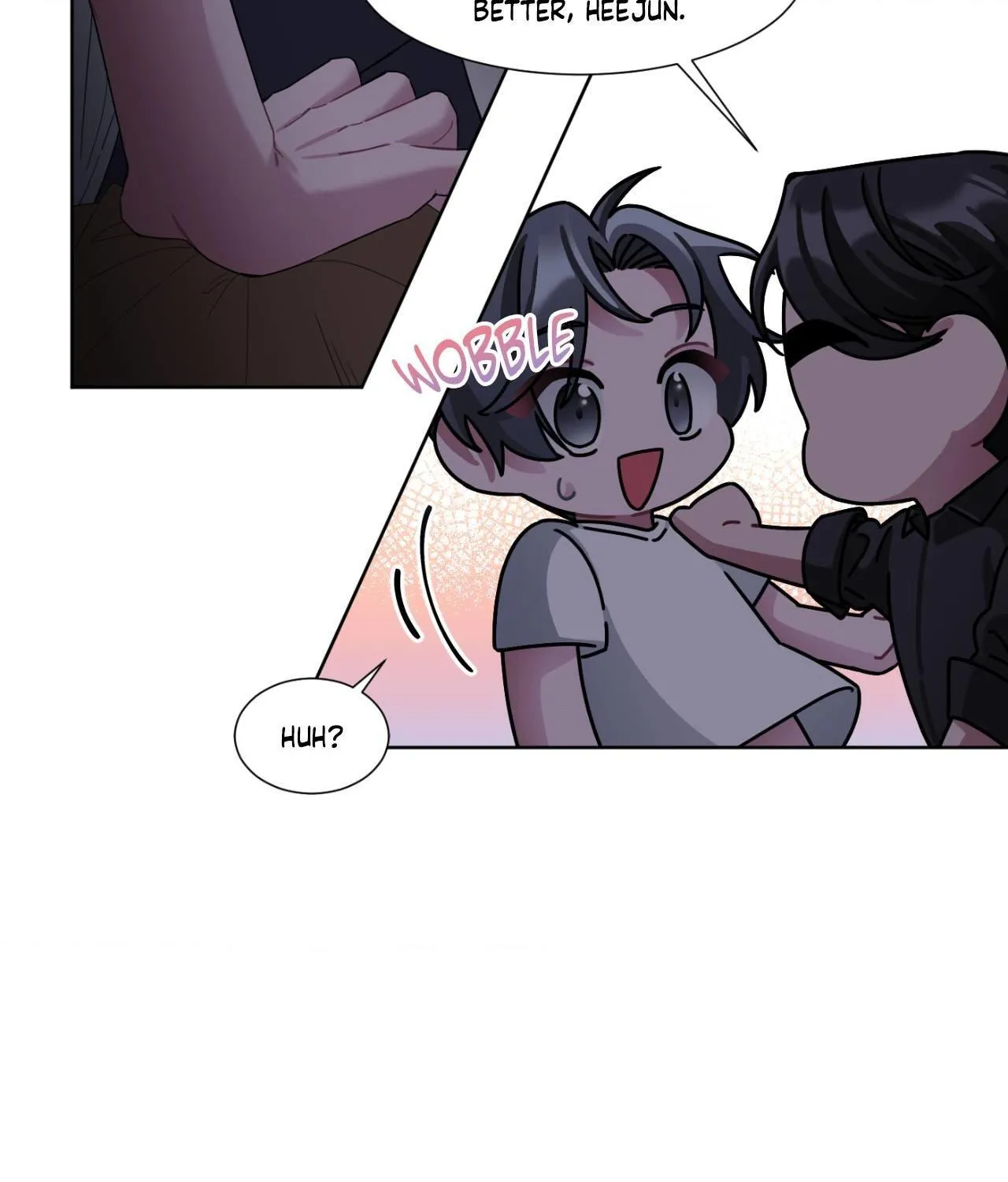 Read Death Planning chapter 4 image 37 on Lezhin