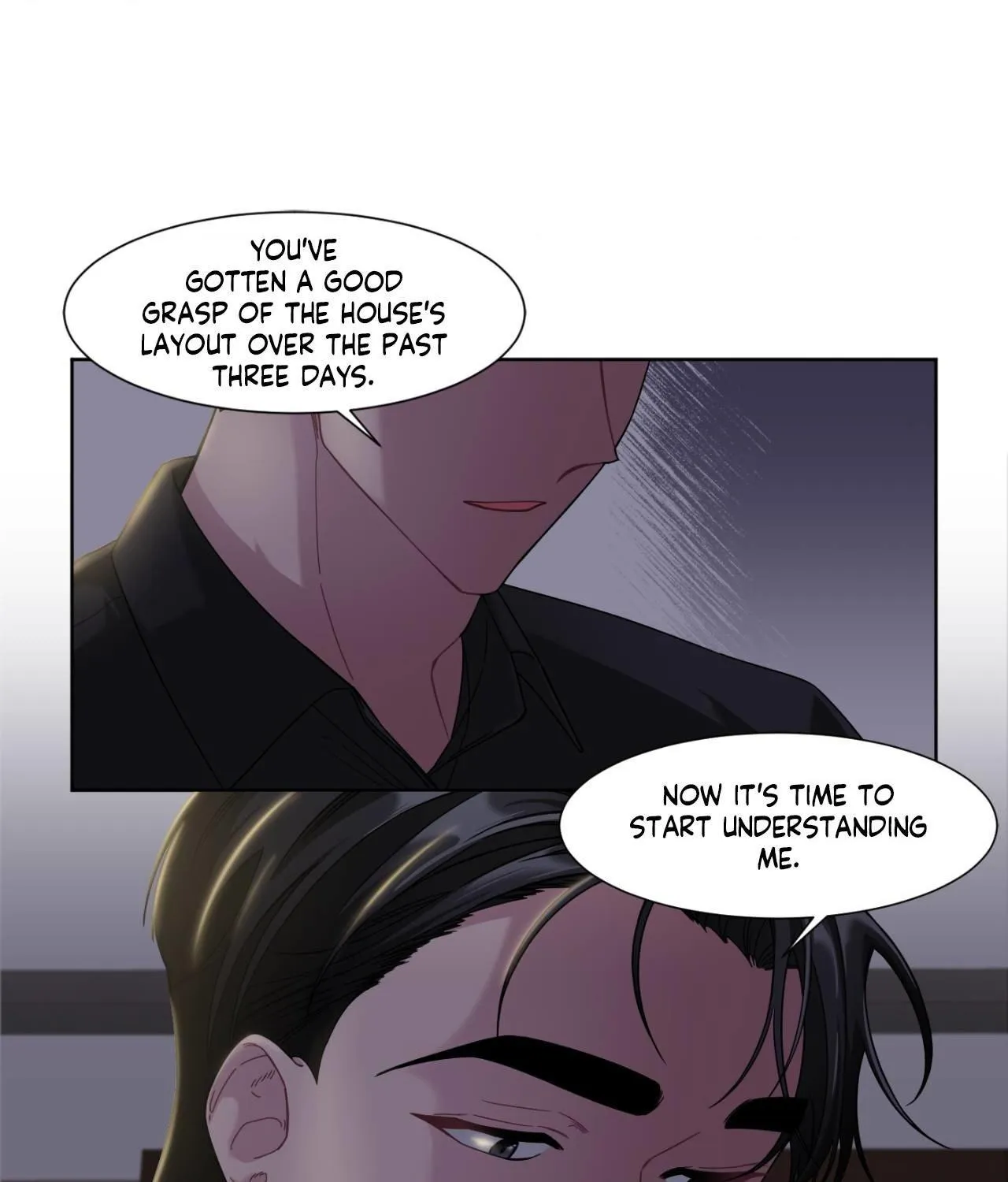 Read Death Planning chapter 4 image 38 on Lezhin