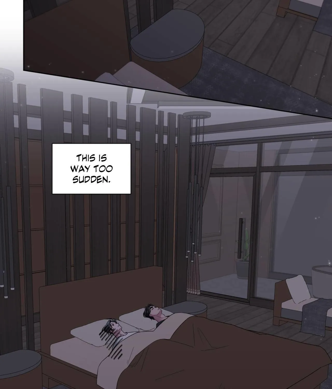 Read Death Planning chapter 4 image 43 on Lezhin