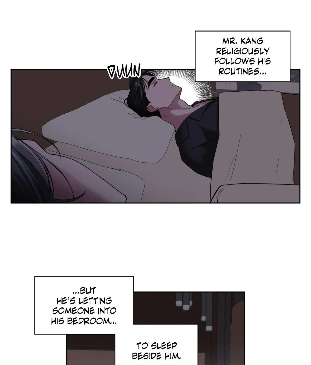 Read Death Planning chapter 4 image 45 on Lezhin