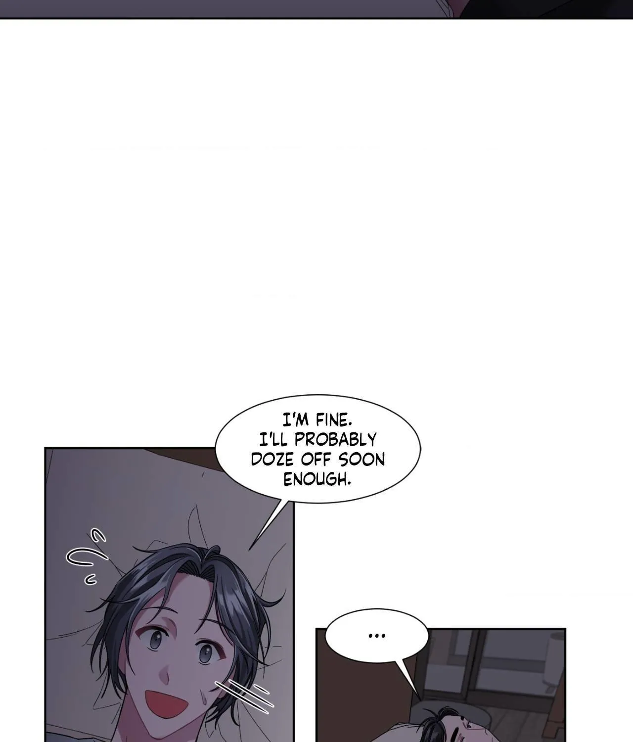 Read Death Planning chapter 4 image 48 on Lezhin