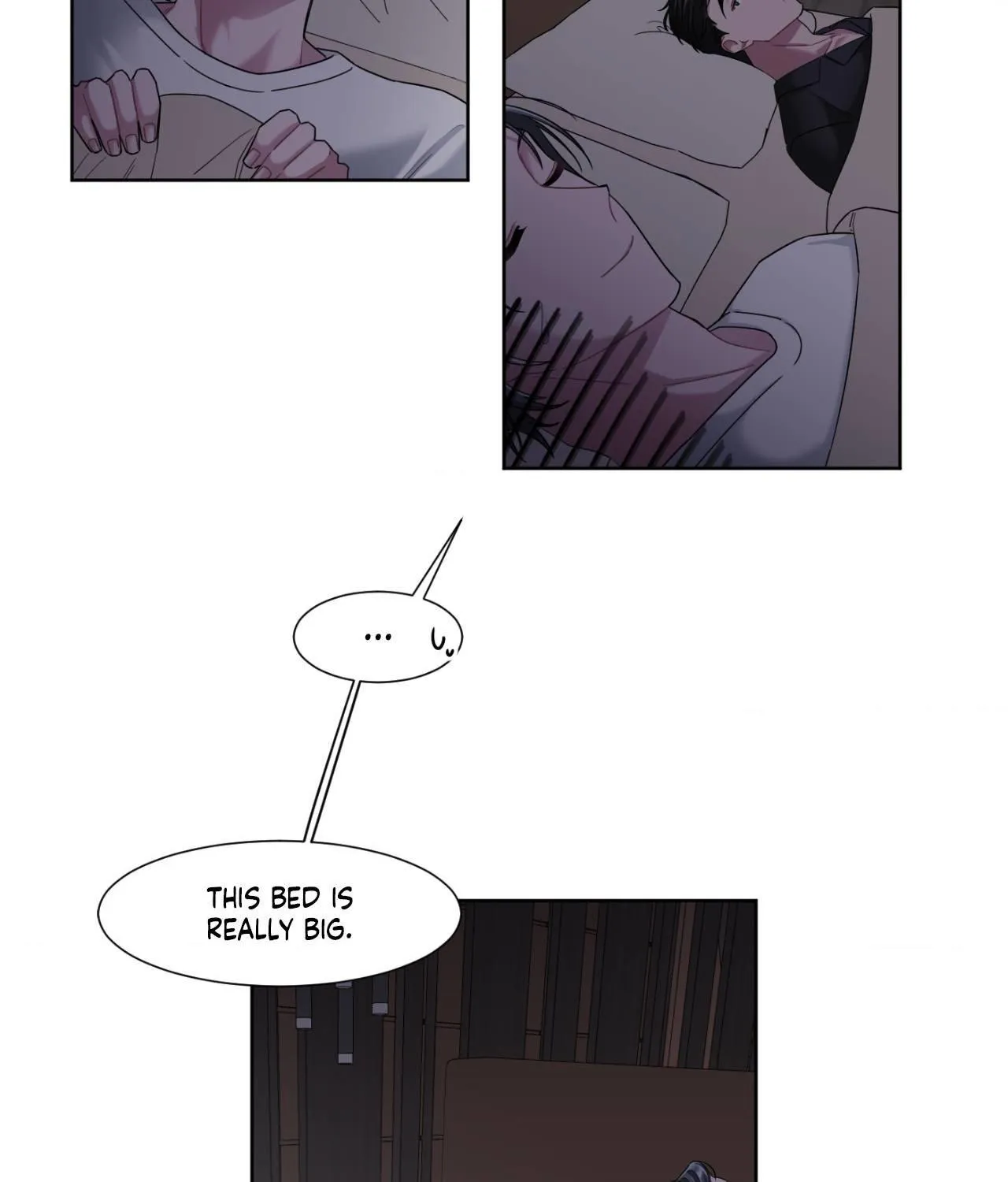 Read Death Planning chapter 4 image 49 on Lezhin