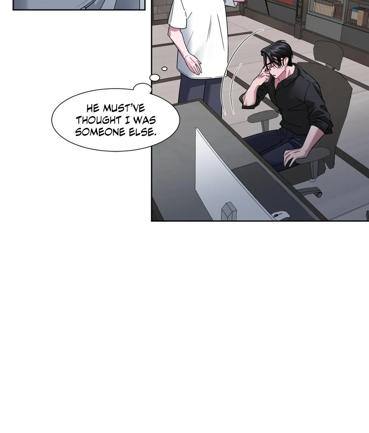 Read Death Planning chapter 4 image 5 on Lezhin