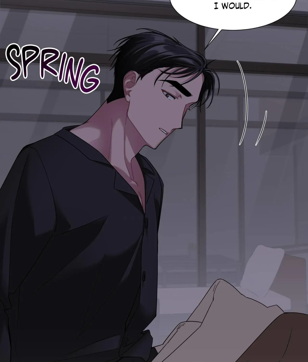 Read Death Planning chapter 4 image 55 on Lezhin