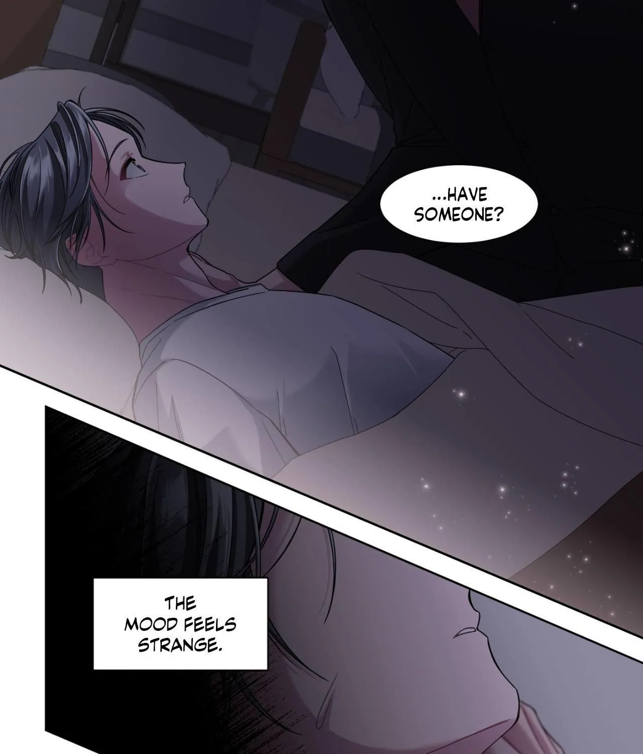 Read Death Planning chapter 4 image 58 on Lezhin