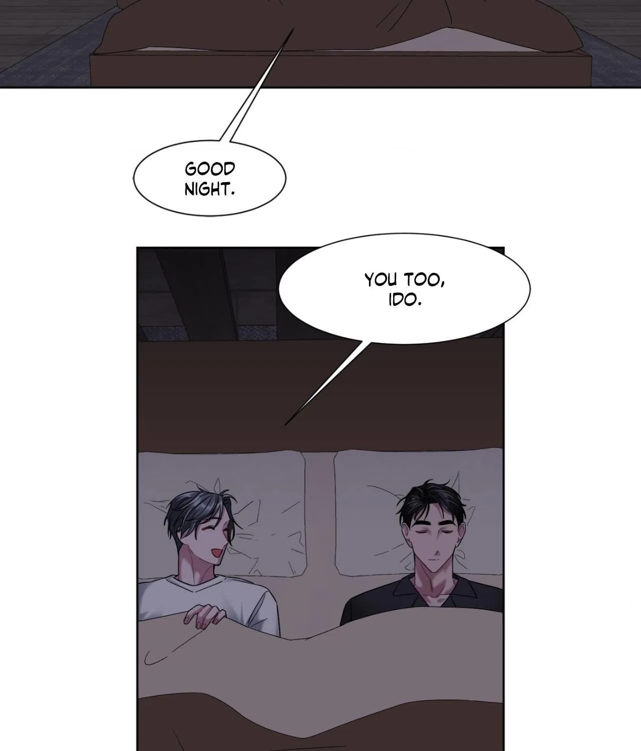 Read Death Planning chapter 4 image 64 on Lezhin