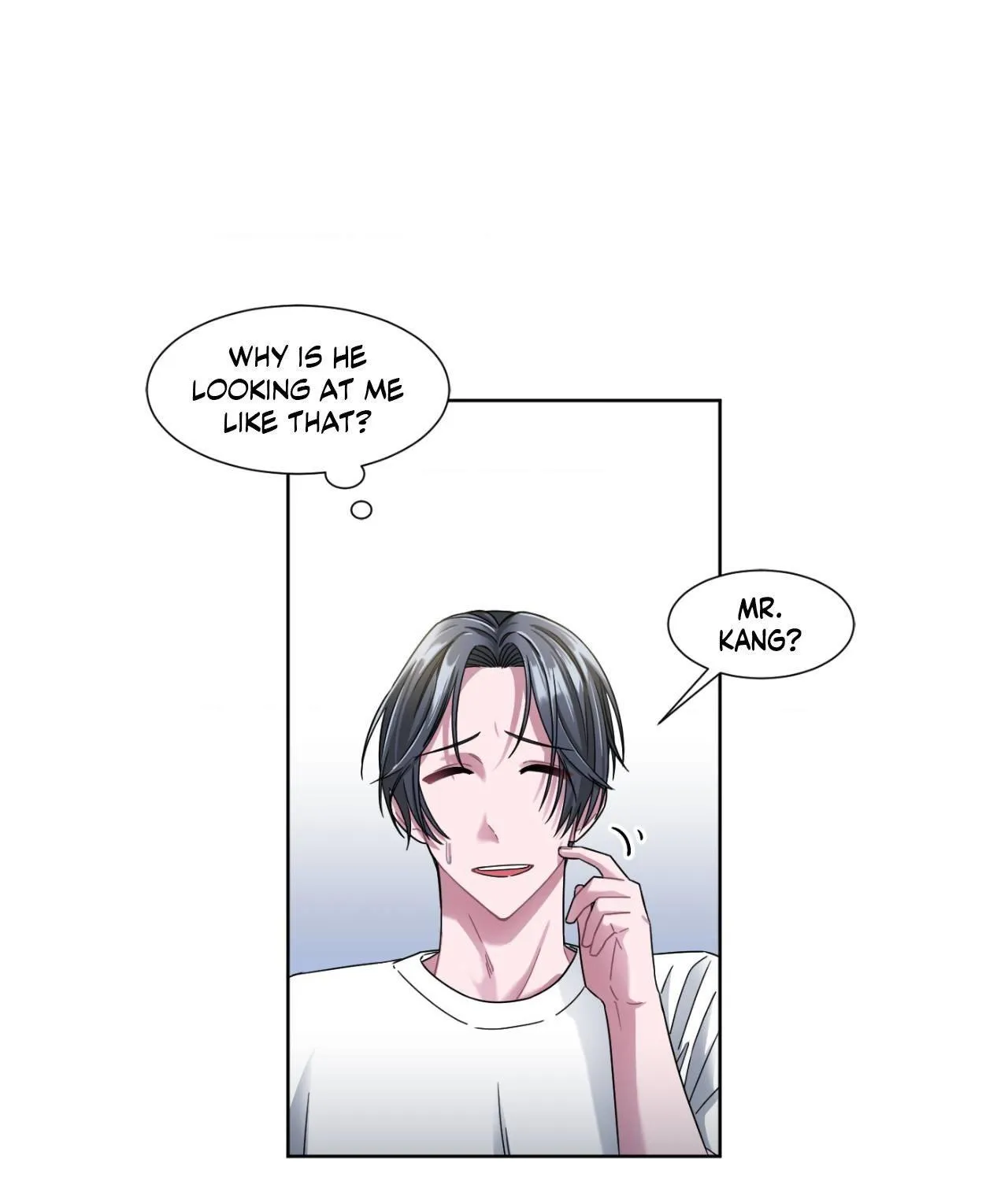 Read Death Planning chapter 4 image 7 on Lezhin