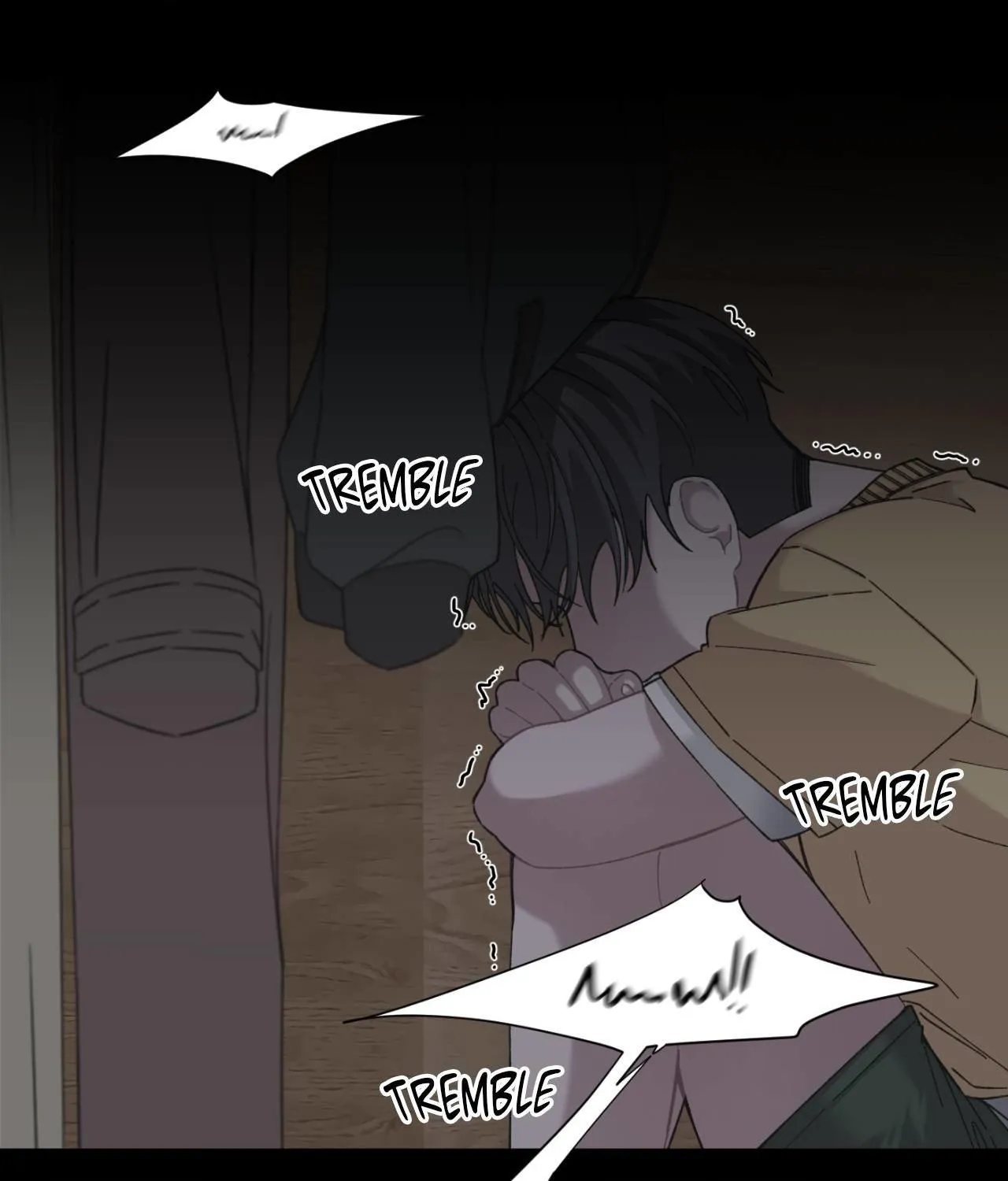 Read Death Planning chapter 4 image 70 on Lezhin