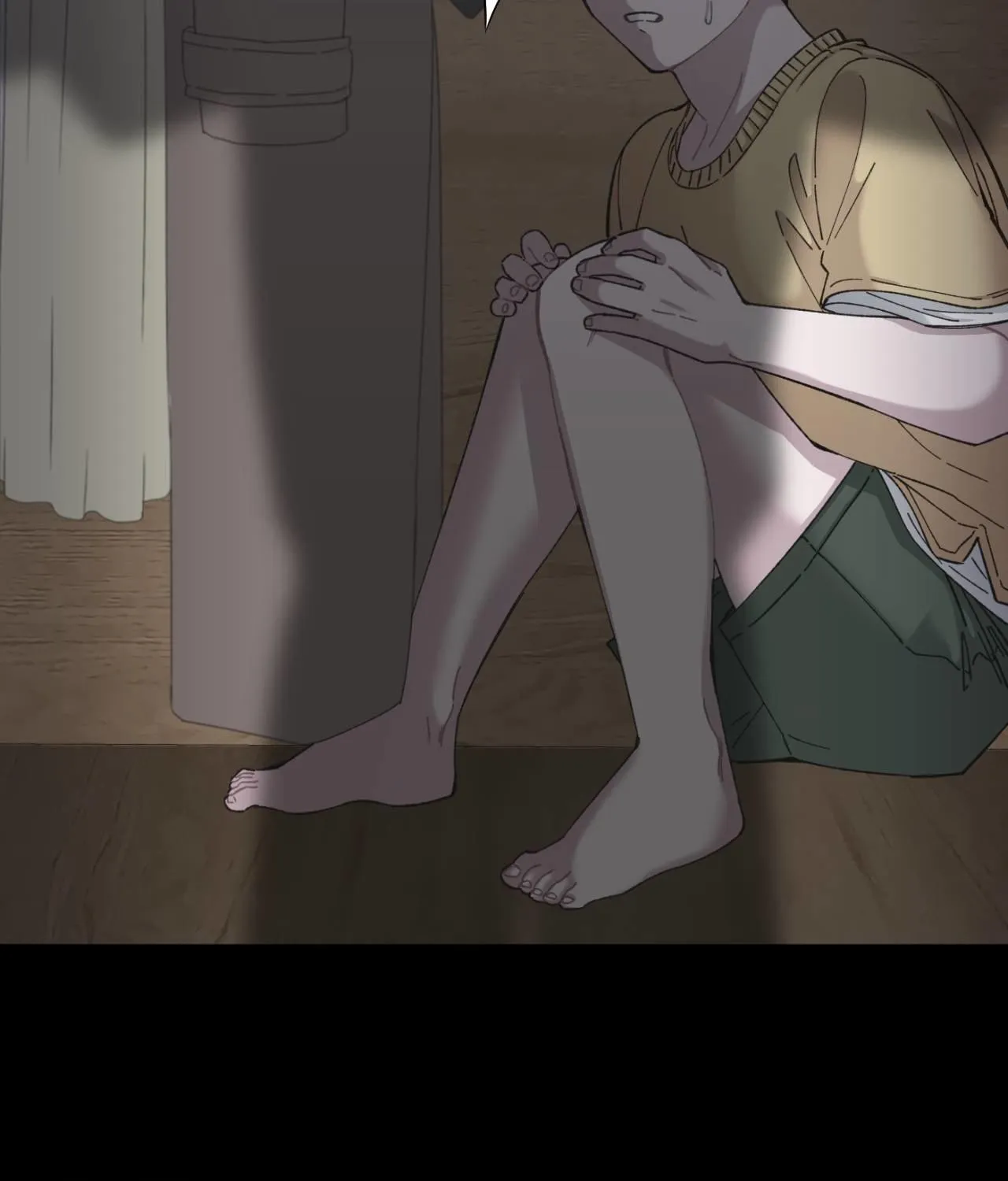 Read Death Planning chapter 4 image 73 on Lezhin