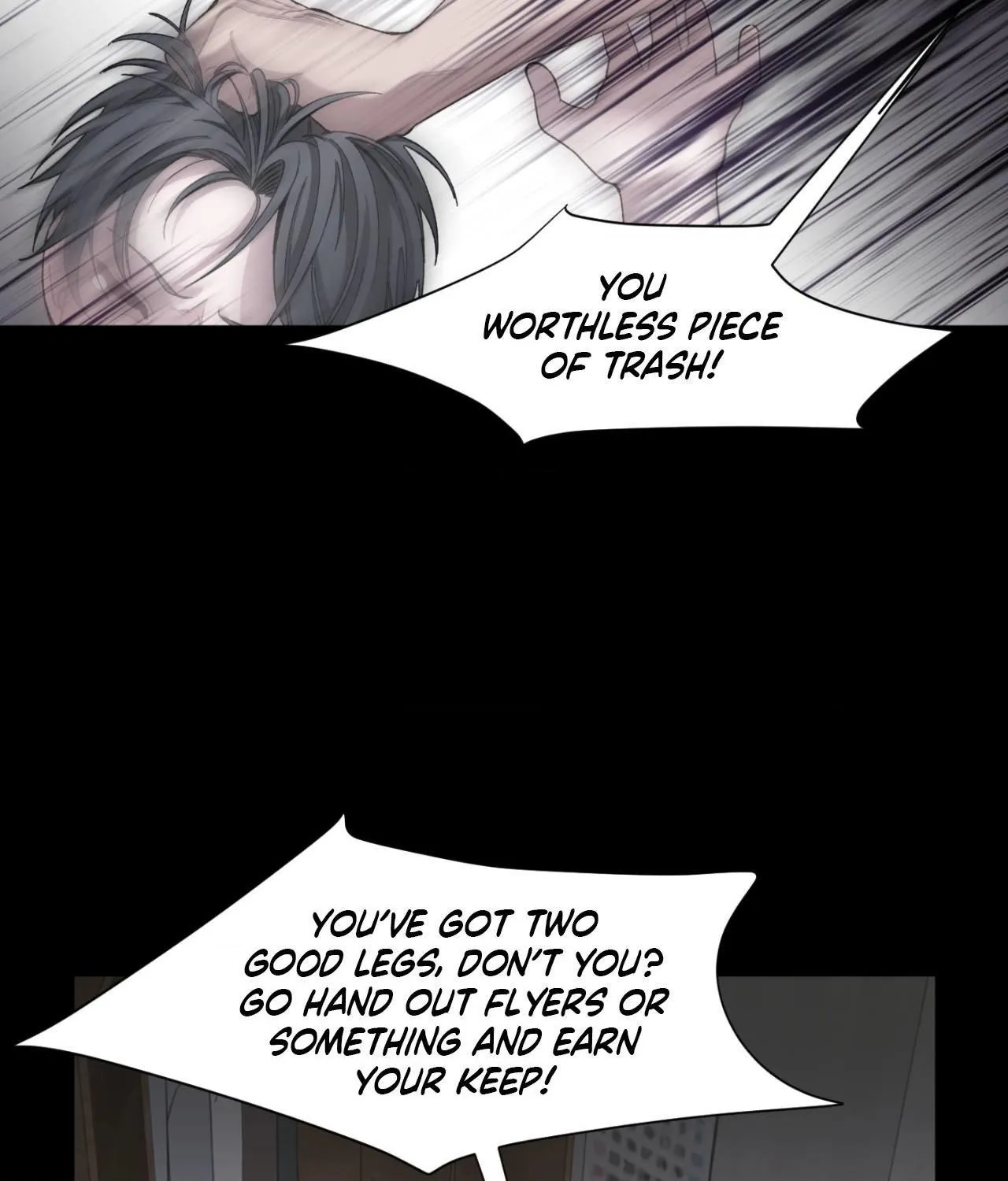 Read Death Planning chapter 4 image 76 on Lezhin