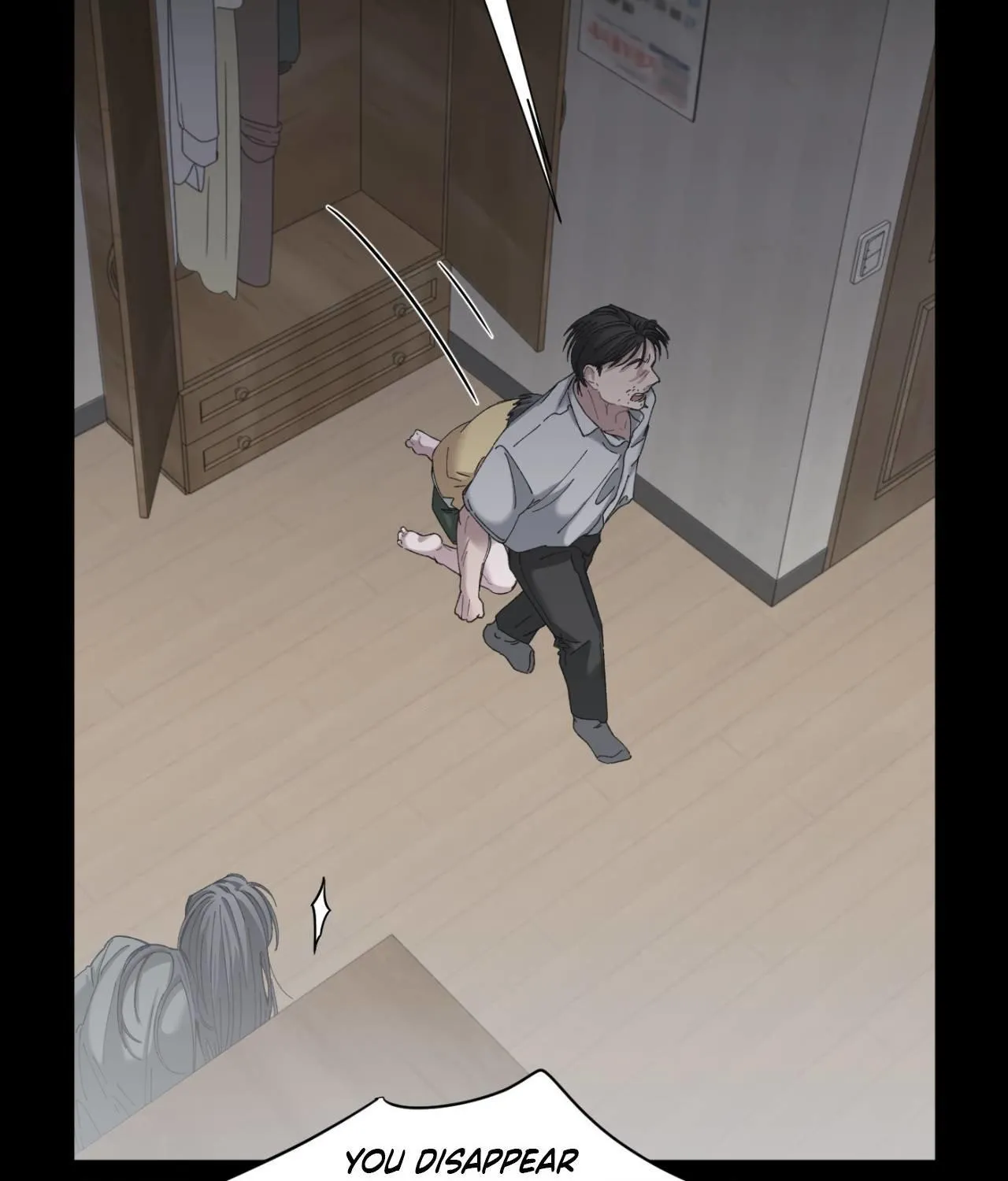Read Death Planning chapter 4 image 77 on Lezhin