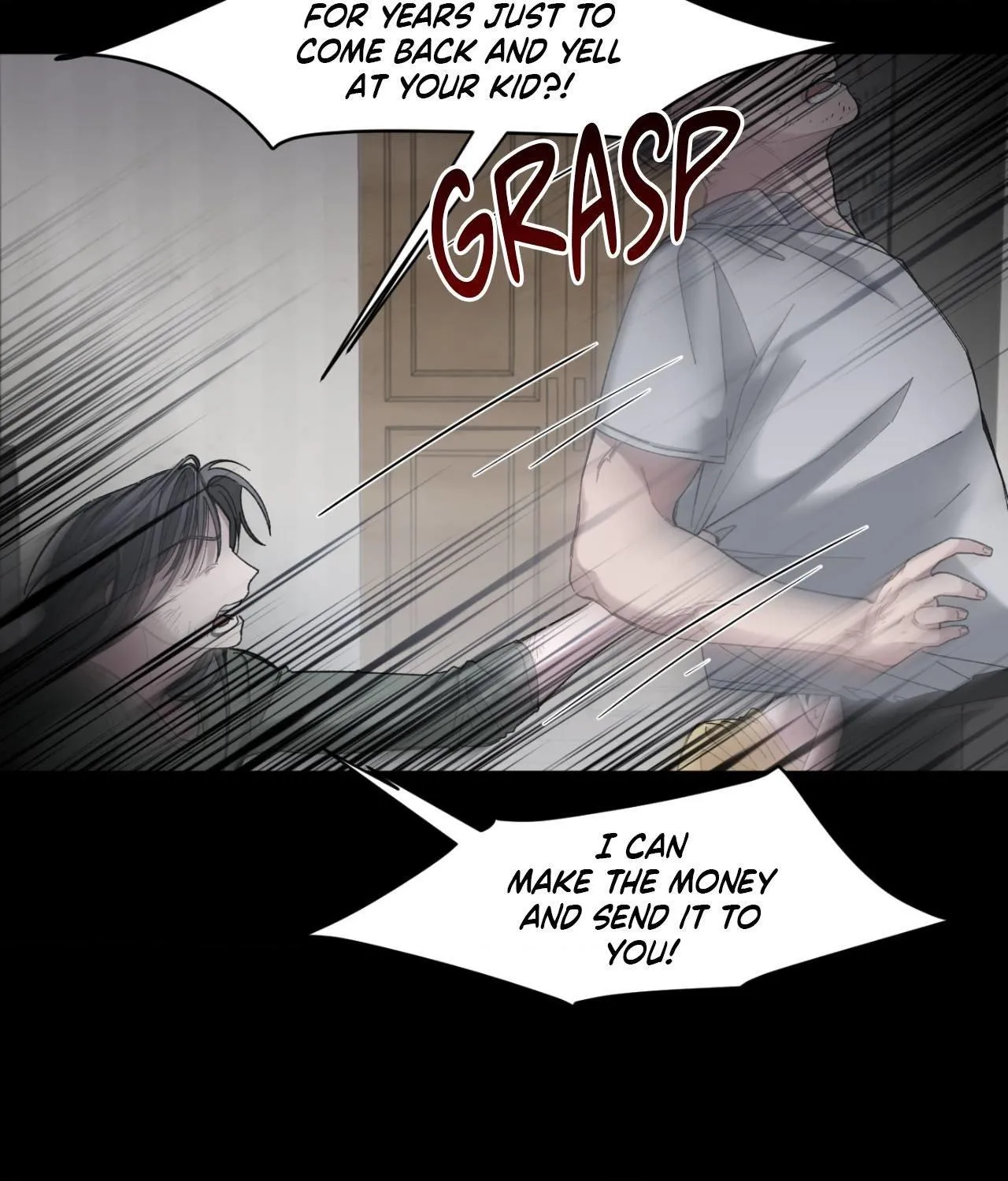 Read Death Planning chapter 4 image 78 on Lezhin