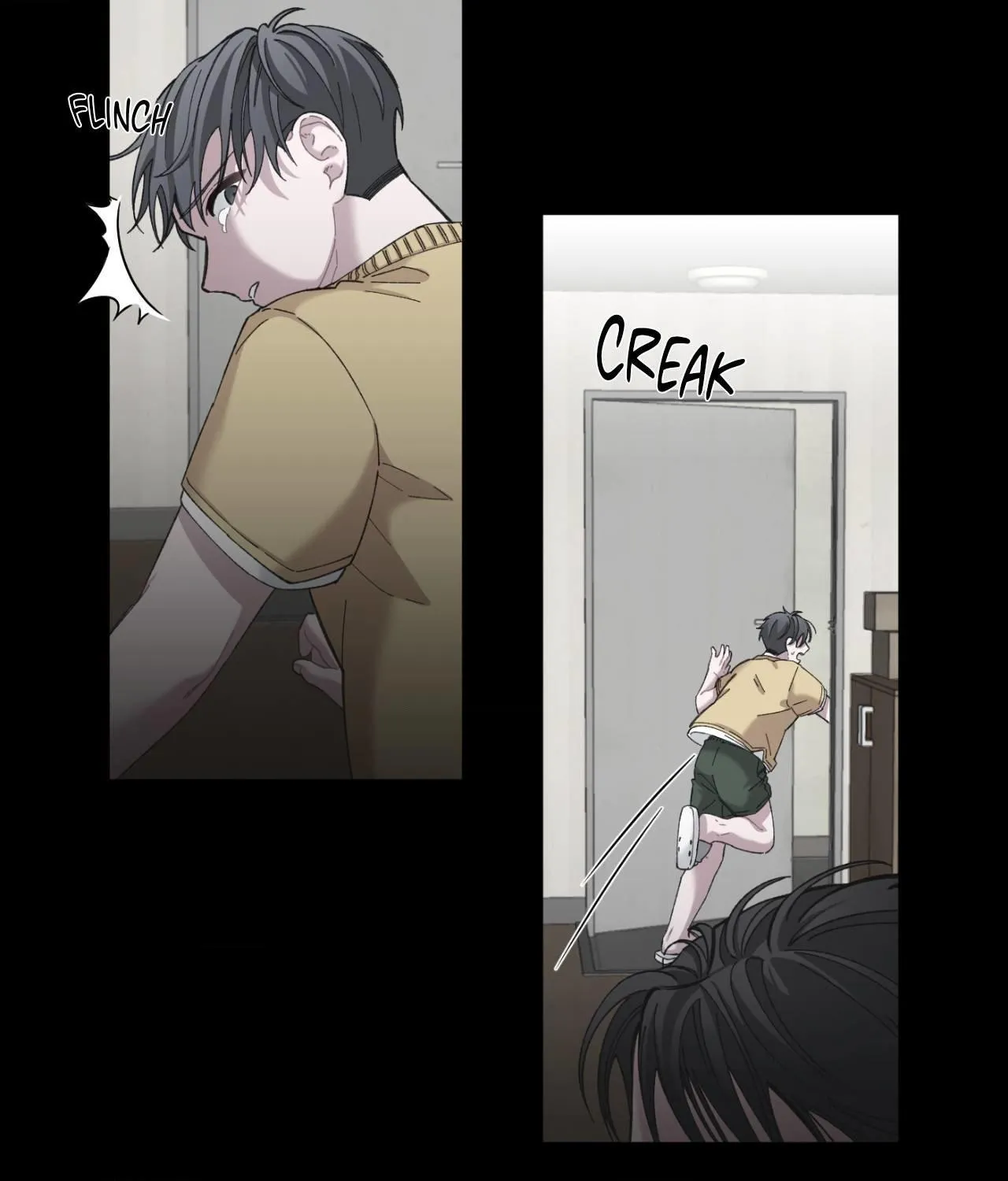 Read Death Planning chapter 4 image 85 on Lezhin