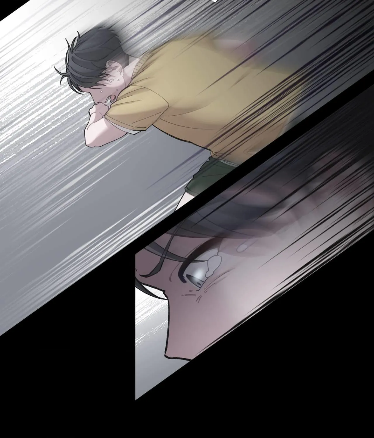 Read Death Planning chapter 4 image 88 on Lezhin