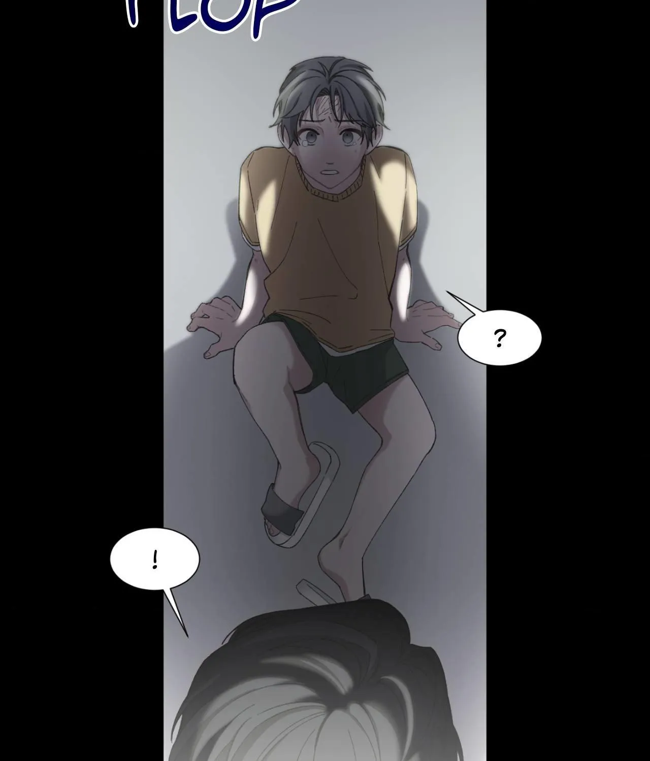 Read Death Planning chapter 4 image 91 on Lezhin