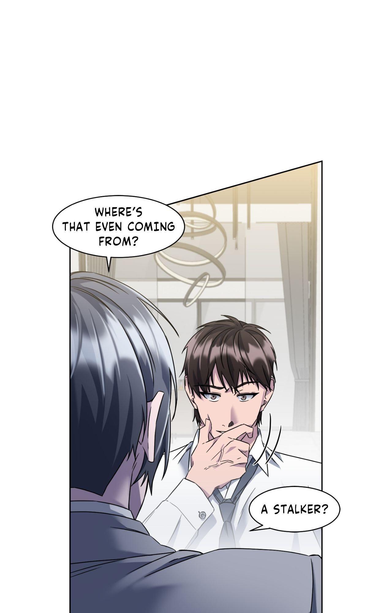 Read Death Planning chapter 40 image 17 on Lezhin