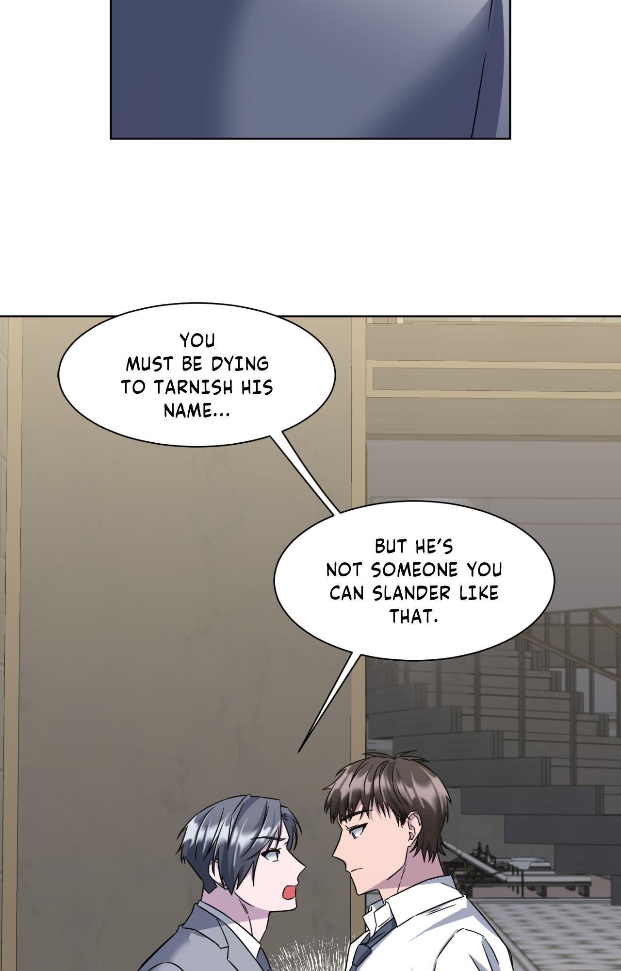 Read Death Planning chapter 40 image 18 on Lezhin