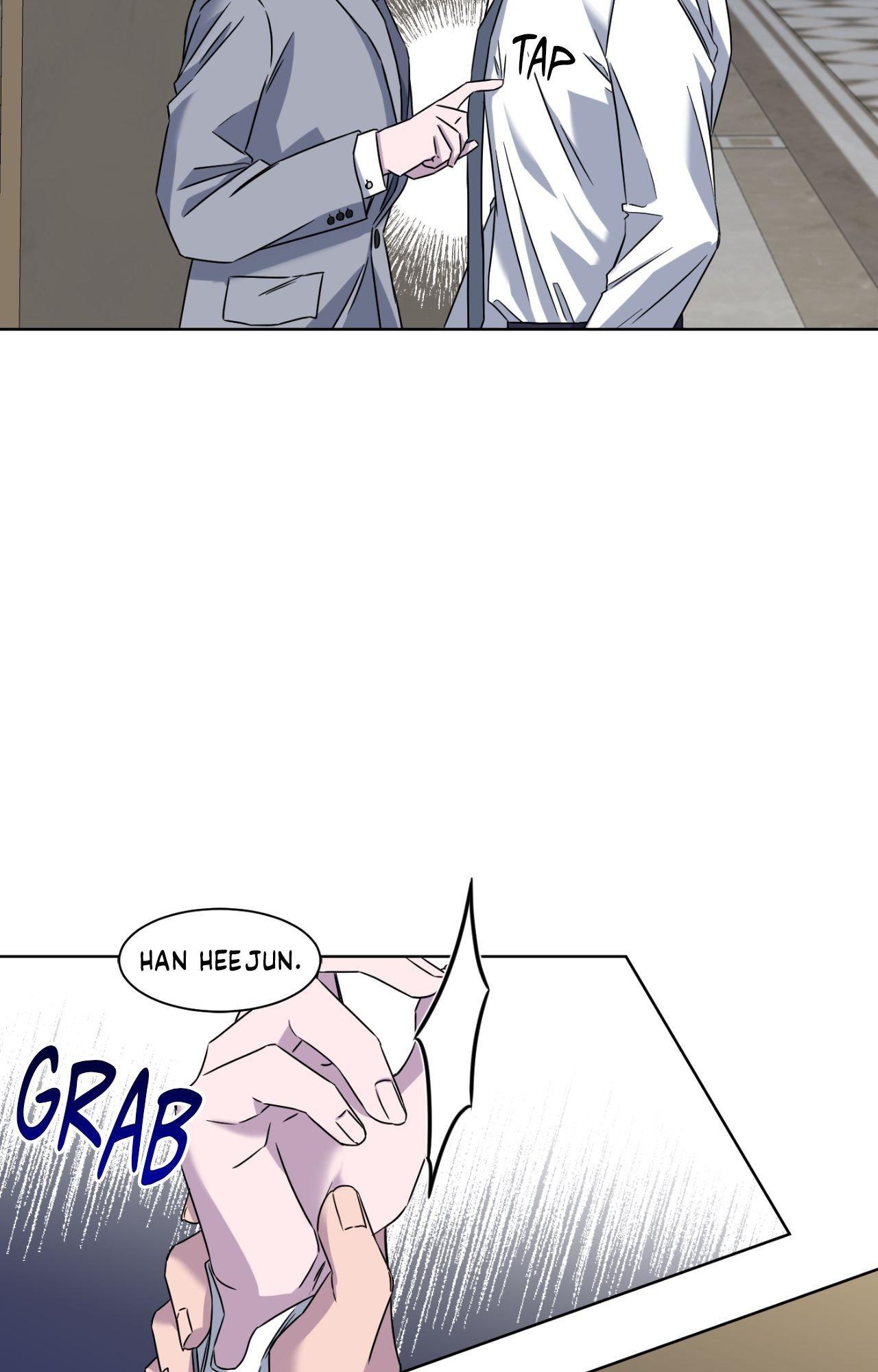 Read Death Planning chapter 40 image 19 on Lezhin