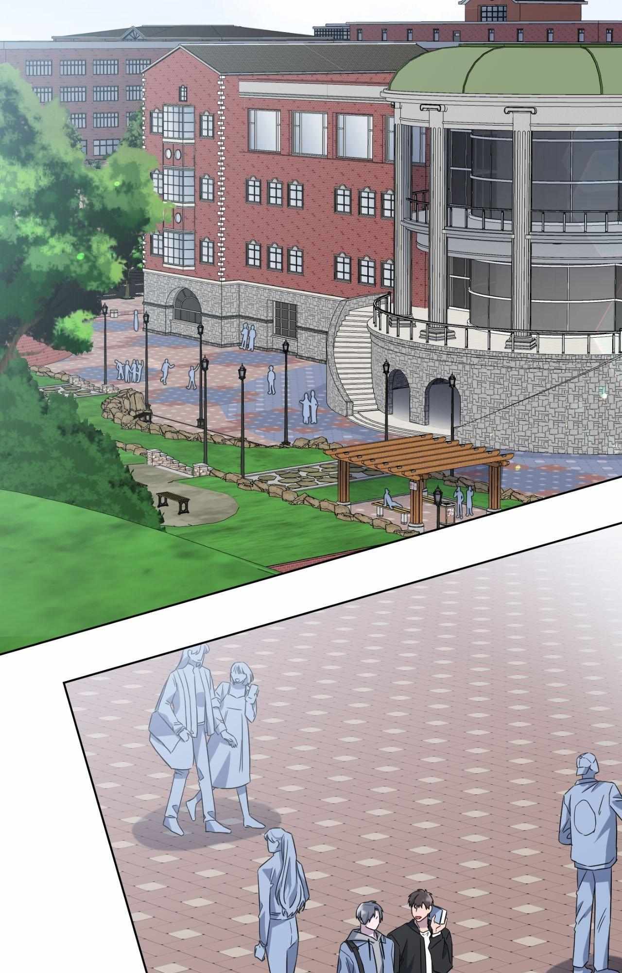 Read Death Planning chapter 40 image 23 on Lezhin