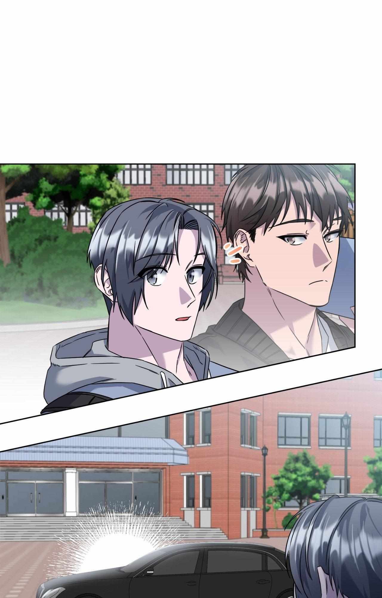 Read Death Planning chapter 40 image 25 on Lezhin