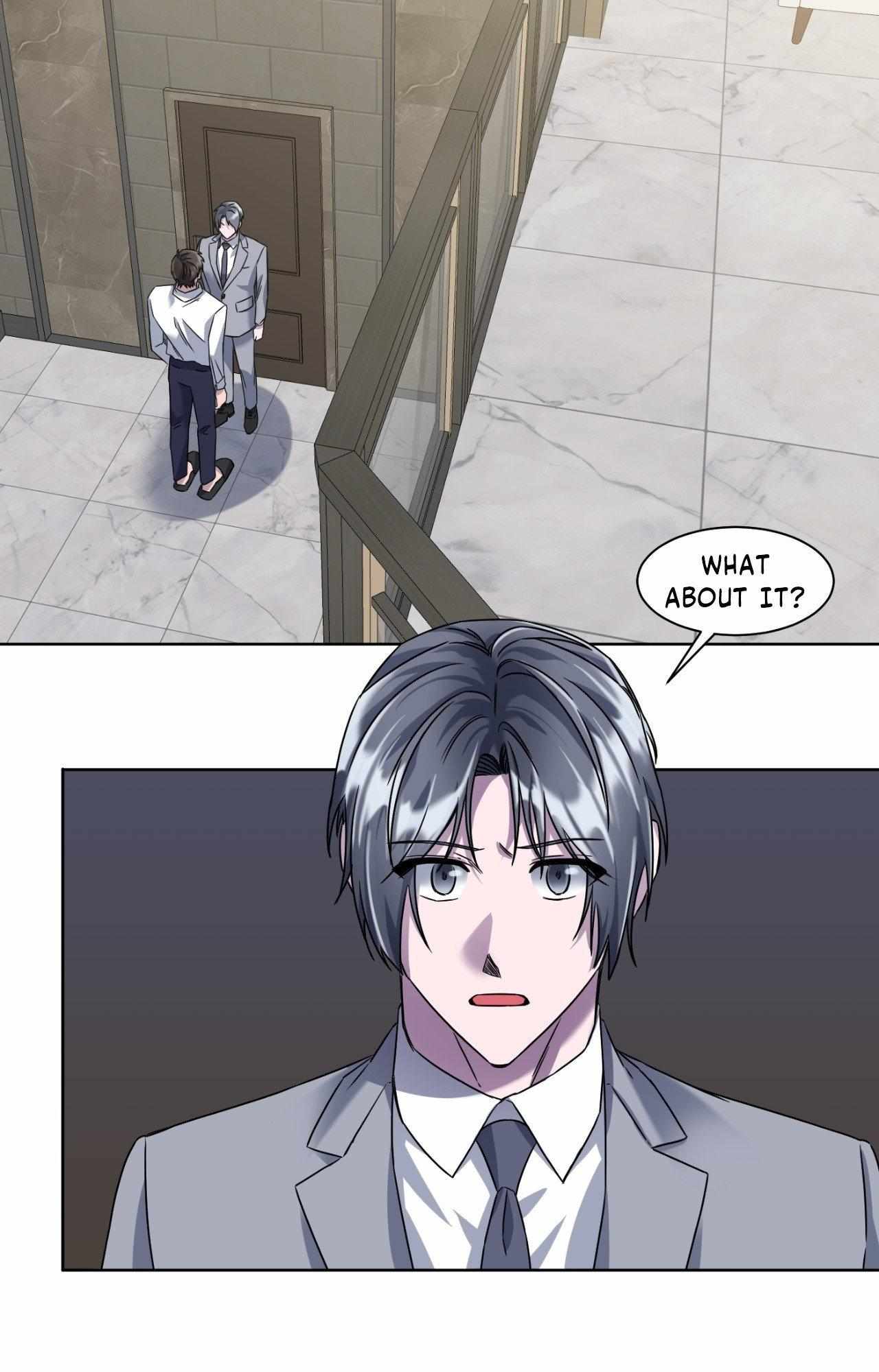 Read Death Planning chapter 40 image 27 on Lezhin