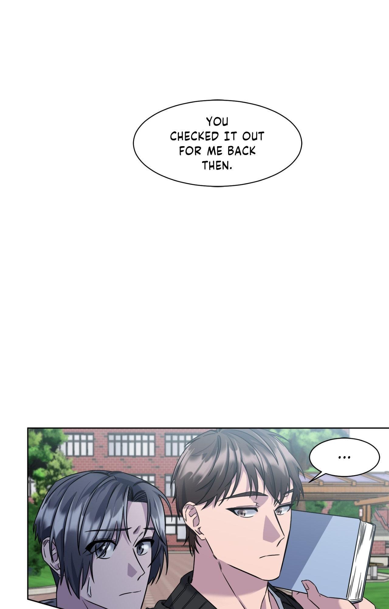 Read Death Planning chapter 40 image 28 on Lezhin