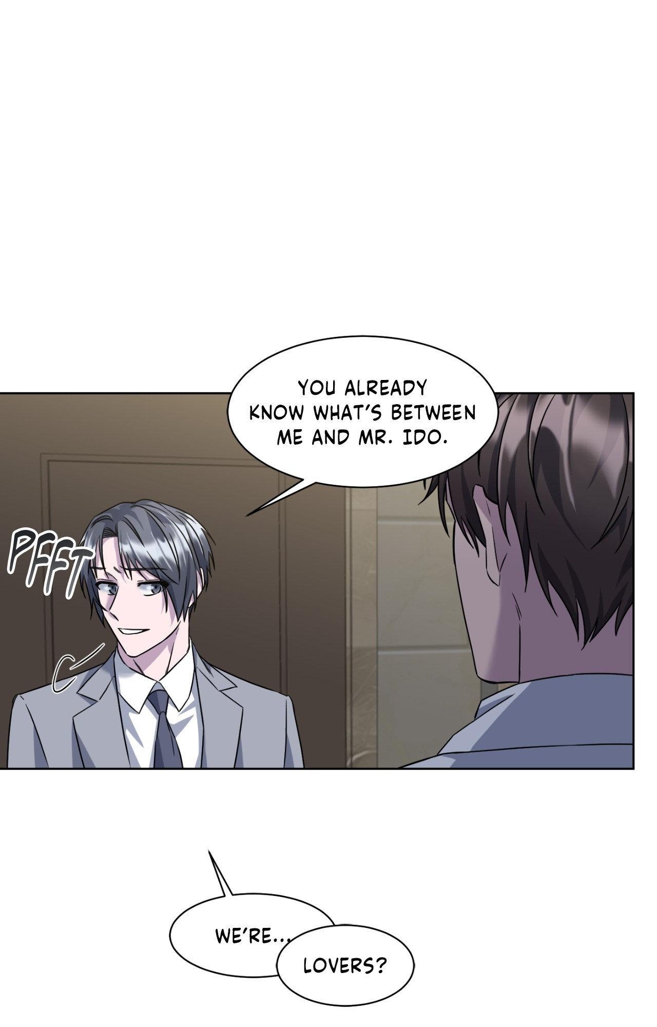 Read Death Planning chapter 40 image 3 on Lezhin